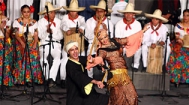 第九届埃及国际鼓乐与传统艺术节在开罗举行